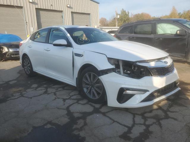 5XXGT4L36KG376013 | 2019 KIA OPTIMA LX