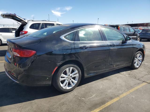 1C3CCCABXFN698686 | 2015 CHRYSLER 200 LIMITE