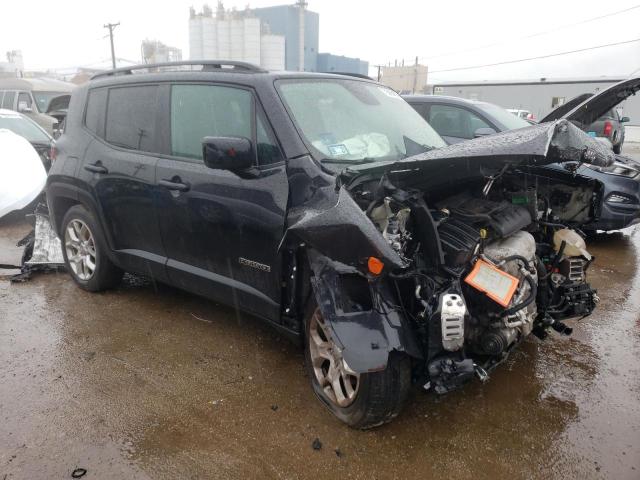 ZACCJBBB1HPG53933 Jeep Renegade Latitude