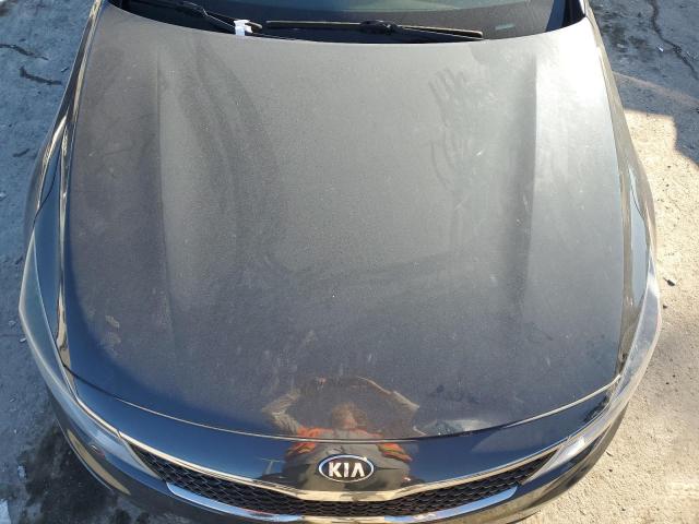 5XXGT4L37GG022492 2016 Kia Optima Lx