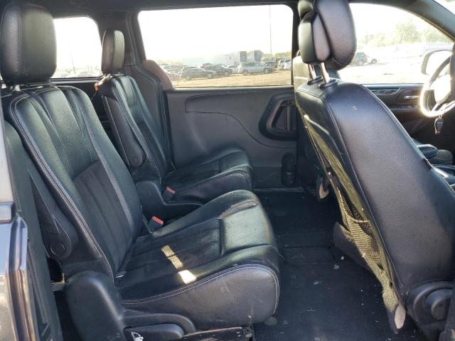 2C4RDGCG2ER463199 Dodge Grand Caravan Sxt