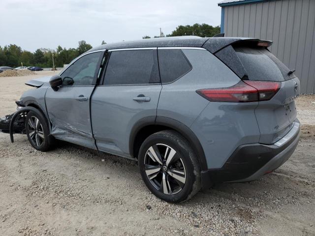 JN8AT3CA4MW002617 Nissan Rogue Sl