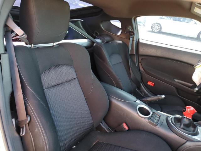 JN1AZ4EH3FM440279 Nissan 370Z BASE