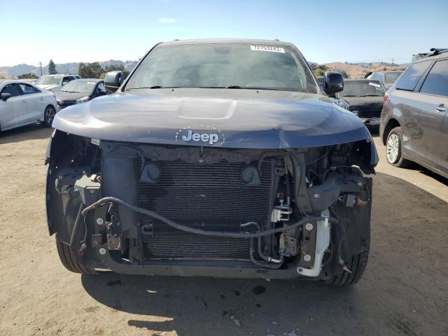 1C4RJFAG2EC361903 Jeep Grand Cherokee Laredo