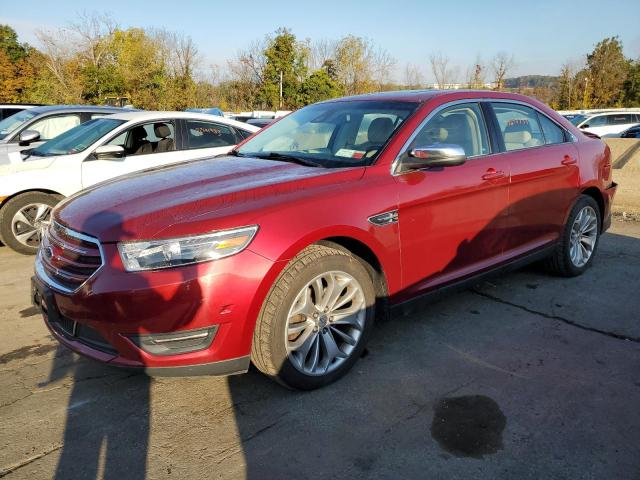 2015 Ford Taurus Limited