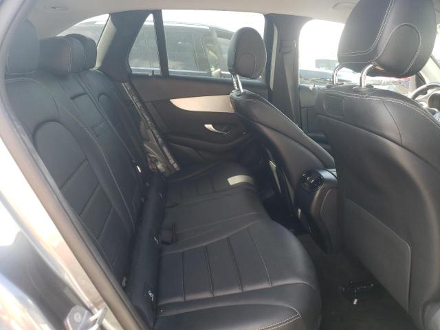 WDC0G4JB5K1005141 Mercedes-Benz GLC 300