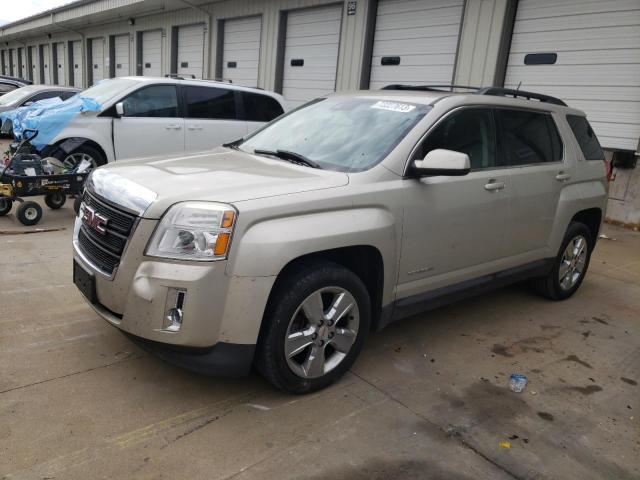 2015 GMC Terrain SLT