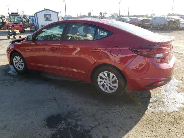 5NPD74LF4KH441074 | 2019 HYUNDAI ELANTRA SE