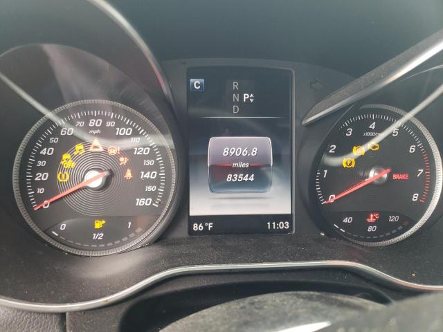 55SWF4JB0HU233128 Mercedes-Benz C 300