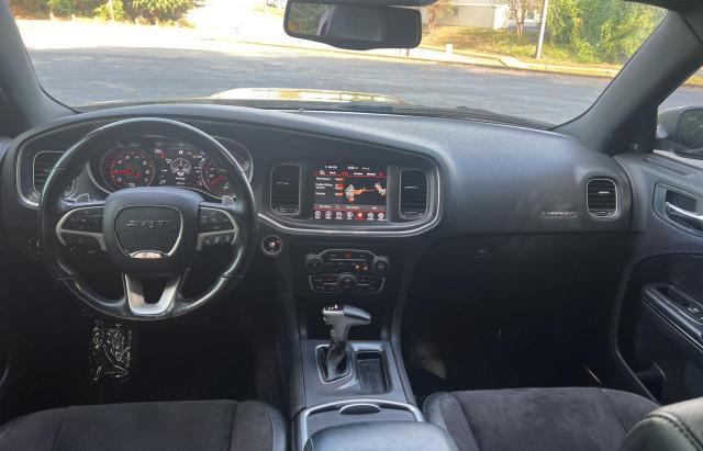 2C3CDXCT8EH252523 Dodge CHARGER R/T