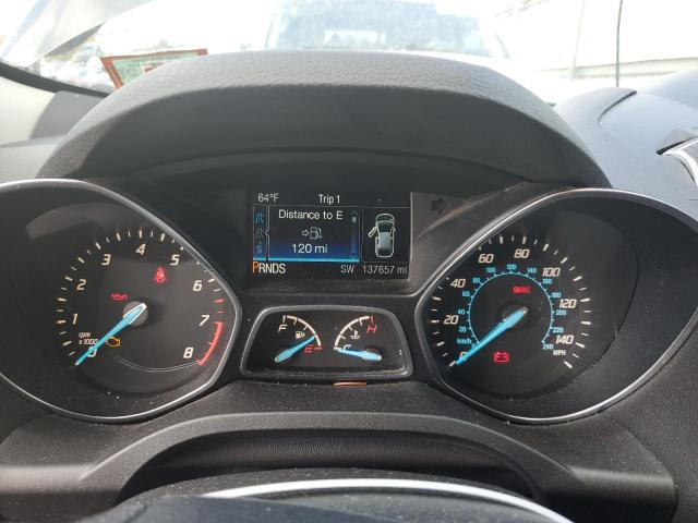 1FMCU9GX0GUB75629 Ford ESCAPE SE