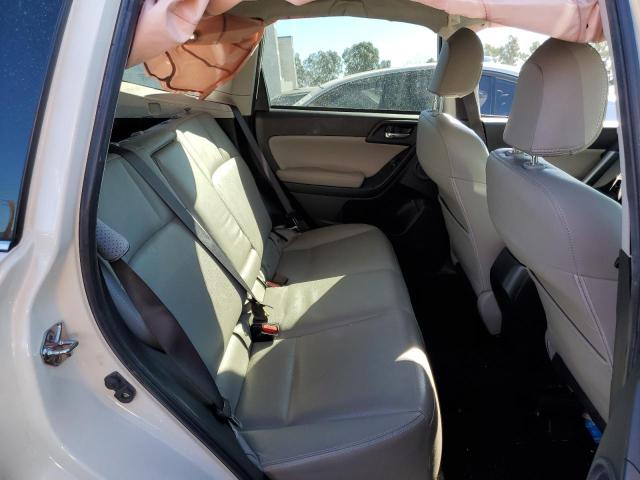 JF2SJAVCXGH434373 Subaru Forester 2.5i Touring