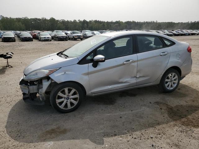 2013 Ford Fiesta SE