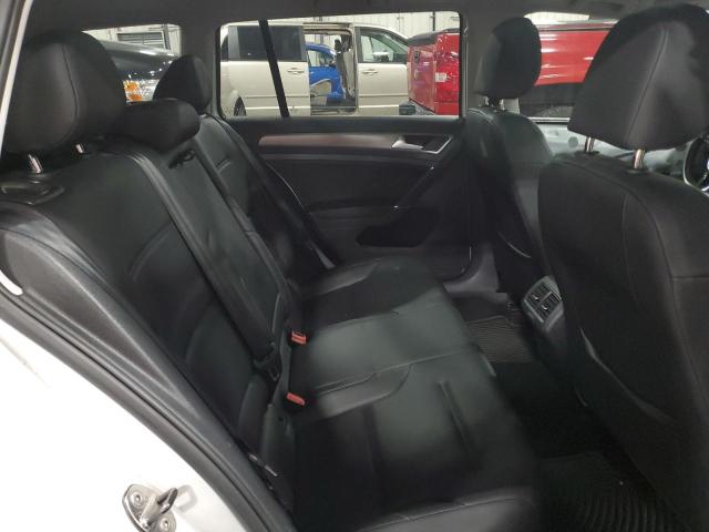 2016 VOLKSWAGEN GOLF SPORT - 3VWC17AU2GM516997