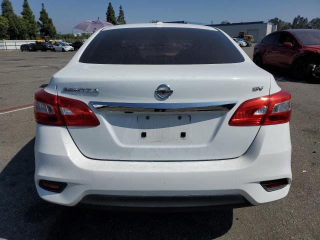 3N1AB7AP8JY232813 | 2018 NISSAN SENTRA S