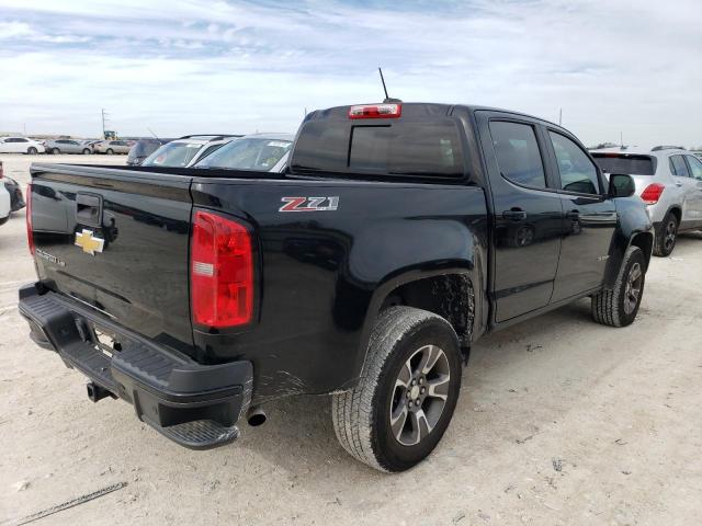 1GCGTDEN2L1172501 | 2020 CHEVROLET COLORADO Z