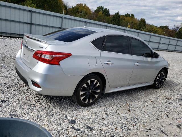 3N1AB7AP4HY301622 | 2017 NISSAN SENTRA S