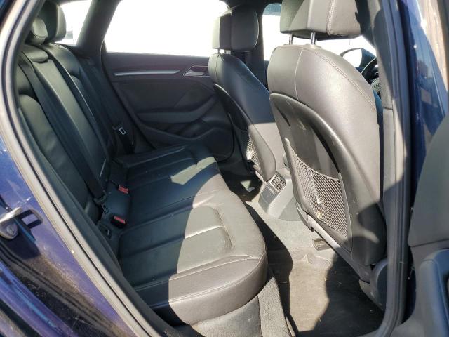 2017 AUDI A3 E-TRON - WAUUPBFF0HA043115