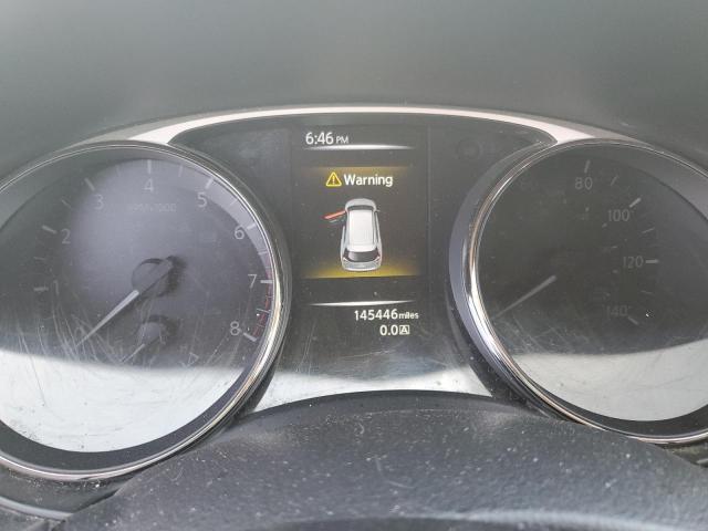 JN8AT2MV3GW134235 2016 Nissan Rogue S