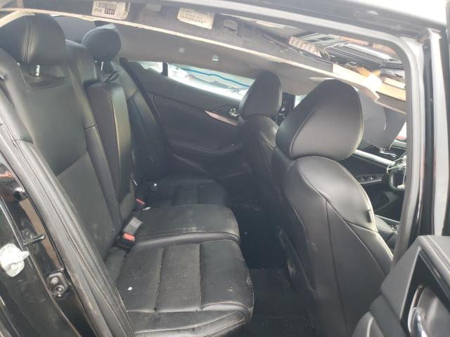 1N4AA6DV1LC362518 Nissan MAXIMA SL