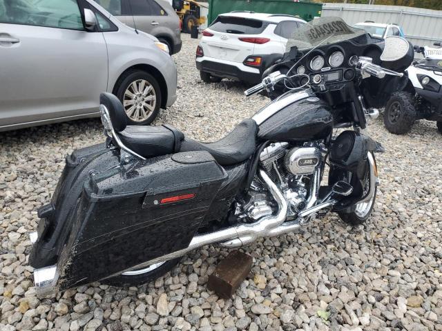2012 HARLEY-DAVIDSON FLHXSE3 CV 1HD1PZ817CB955029
