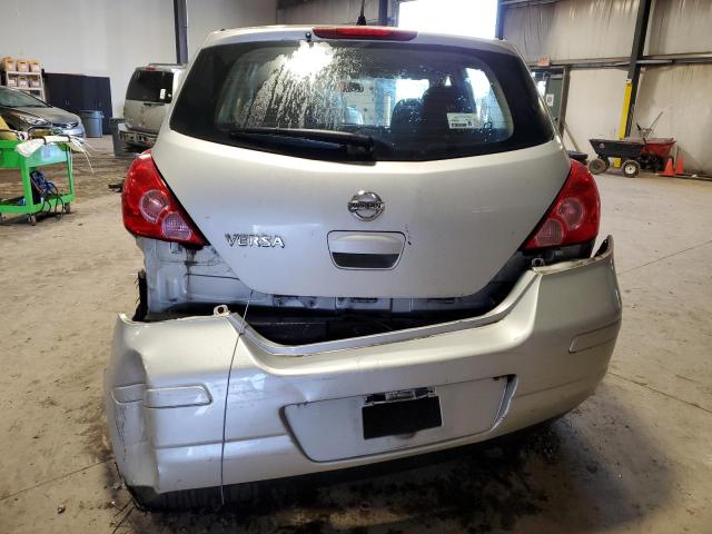 2011 Nissan Versa S/Sl VIN: 3N1BC1CP1BL409891 Lot: 40753085