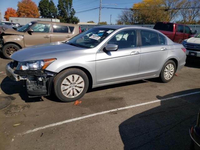 2010 Honda Accord Sedan LX