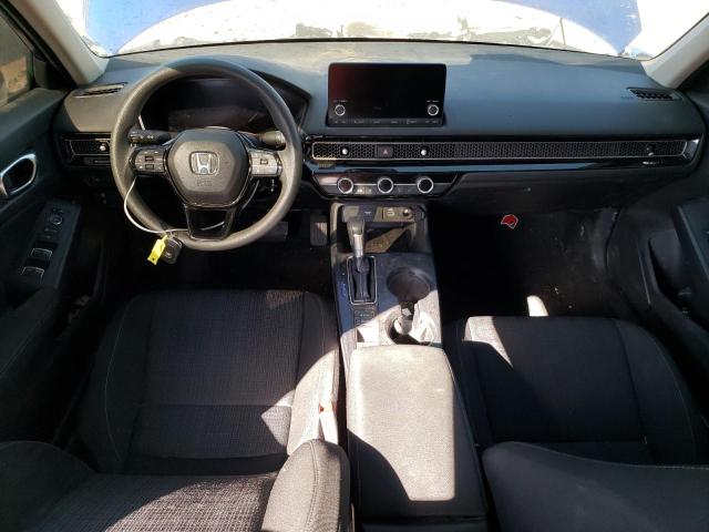 2HGFE2F24NH514535 Honda Civic Lx