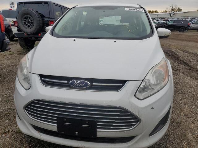 1FADP5AU2FL101209 Ford C-MAX SE
