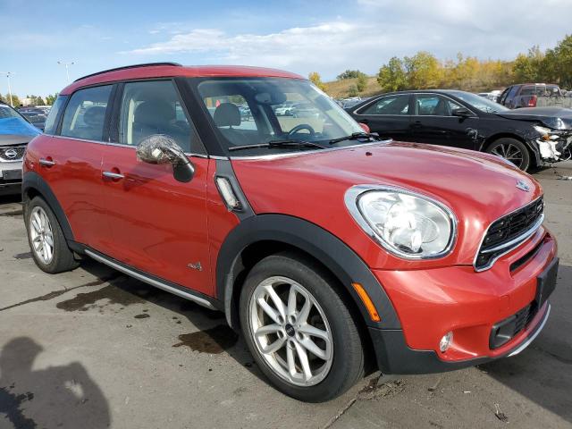WMWZC5C57GWU00919 Mini Cooper S Countryman