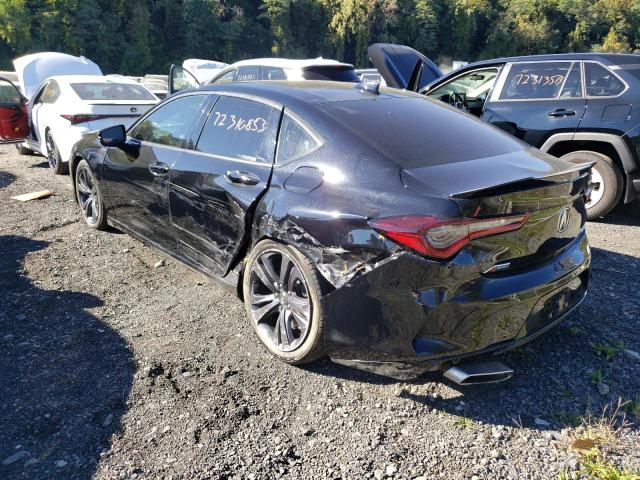 19UUB6F55MA011708 Acura TLX TECH A 2