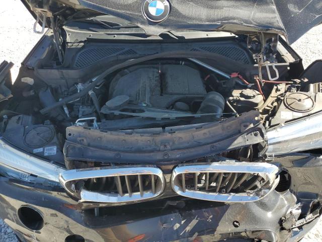 VIN 5UXKR2C51E0H31417 2014 BMW X5, Sdrive35I no.12