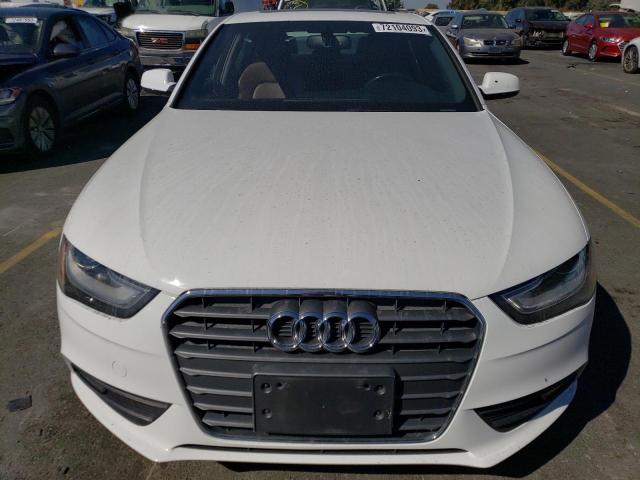 VIN WAUFFAFL2DN019445 2013 Audi A4, Premium Plus no.5