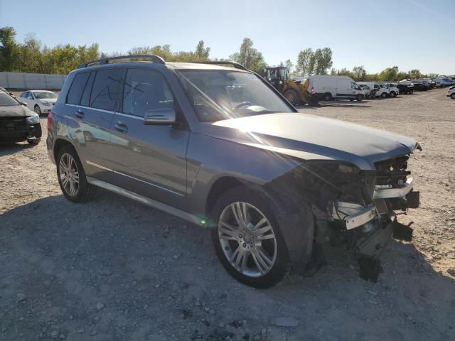 WDCGG8JB3FG351441 Mercedes-Benz Glk 350 4matic