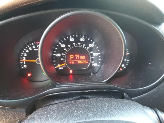 KNDJP3A5XE7005376 KIA SOUL +
