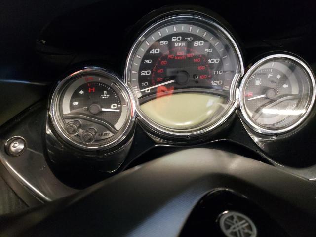 2009 YAMAHA XP500 - JYASJ07Y99A000146