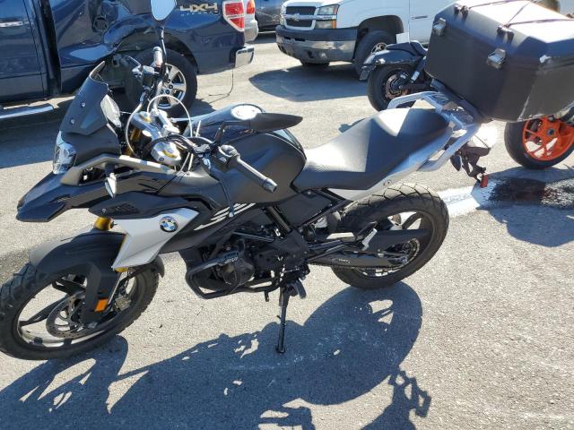 2023 BMW G310 GS - WB30G3309PRA49431