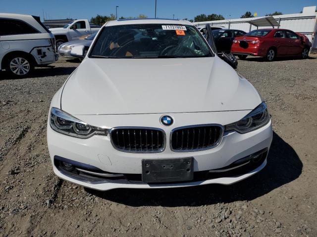 WBA8D9G50JNU71807 BMW 330 XI