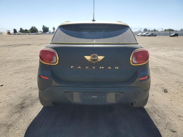 2015 MINI COOPER PAC WMWSS1C5XFWN95099