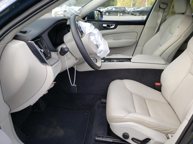 2023 VOLVO XC60 PLUS YV4L12DN1P1284848