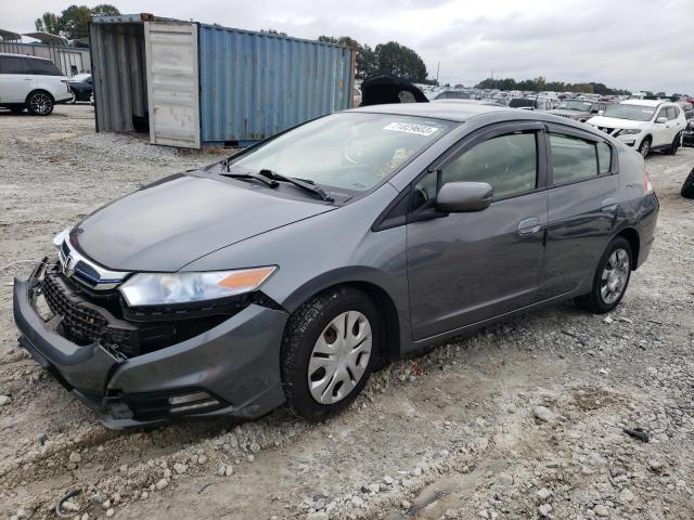 2012 Honda Insight LX