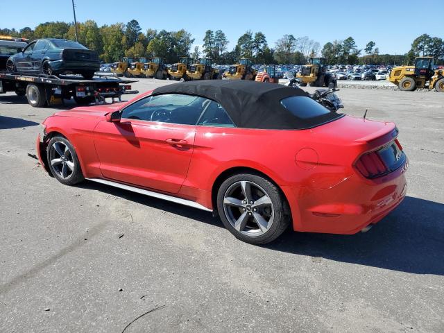 2015 FORD MUSTANG - 1FATP8EM3F5333295