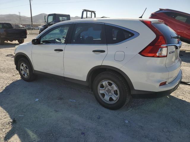 Vin: 5j6rm3h32fl011160, lot: 73395533, honda crv lx 20152