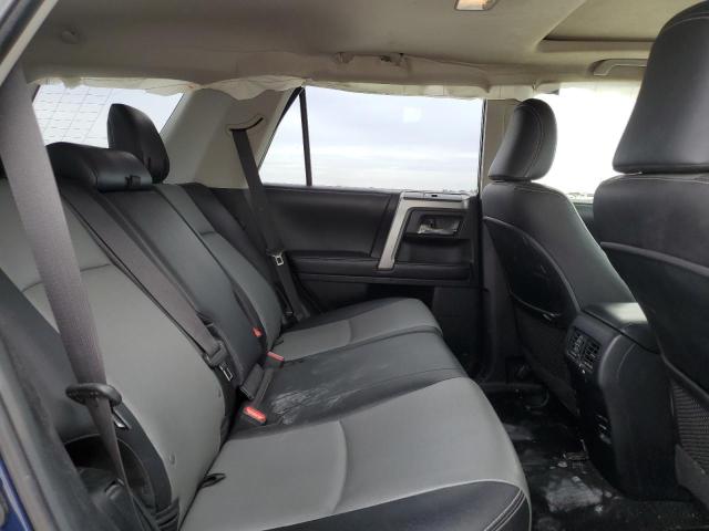 JTEBU5JR6J5542646 Toyota 4runner Sr5/sr5 Premium