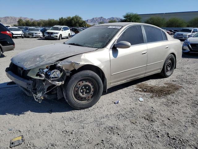 2005 Nissan Altima S VIN: 1N4AL11D45N476769 Lot: 71075033