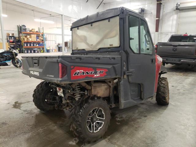 2013 POLARIS RANGER 900 - 4XAUH9EAXDB154104
