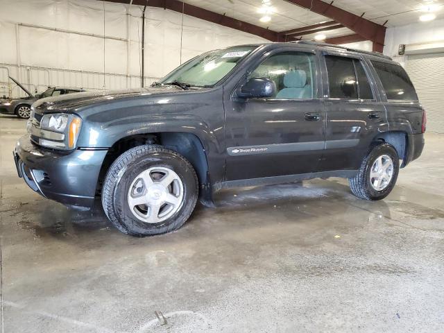 2004 Chevrolet TrailBlazer LS