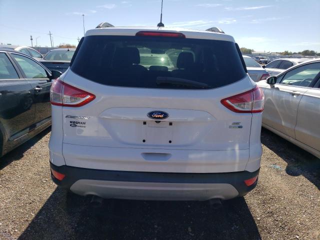 1FMCU9GX3FUB09042 Ford ESCAPE SE