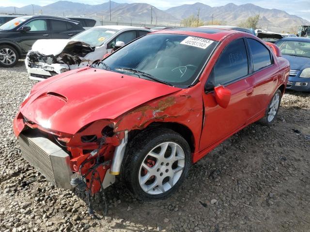 2005 Dodge Neon SRT-4