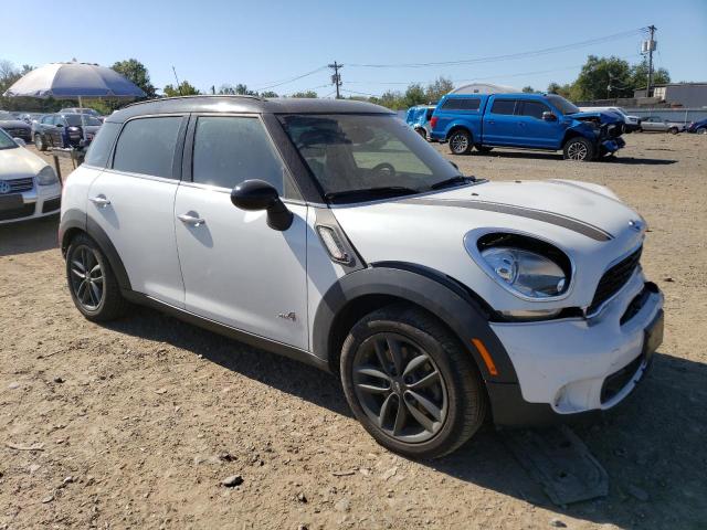 WMWZC5C57EWP41847 Mini Cooper S Countryman